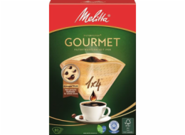 Melitta Kávové filtry Gourmet 1x4/80ks