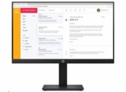 HP P24h G4 FHD Monitor