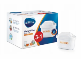 Brita Maxtra+ Hardwater Expert 3+1 ks vodní filtr