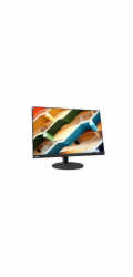 Lenovo ThinkVision/T25d-10/25"/IPS/1920x1200/60Hz/4ms/Black/3R
