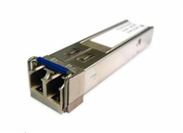 SFP+ transceiver 10GBASE-LR/LW, multirate, SM, 1310nm, LC duplex, DMI, 10 km Cisco komp.