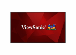 VIEWSONIC CDE6520, LED Panel 65" 4K UHD
