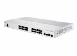 Cisco Bussiness switch CBS250-24T-4X-EU