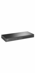 TP-Link&nbsp;OMADA&nbsp;JetStream&nbsp;switch&nbsp;TL-SX3008F&nbsp;(8xSFP+,&nbsp;2xconsole,&nbsp;fanless)