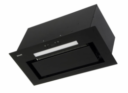 MAAN Ares 60 soft touch black BI odsavač par