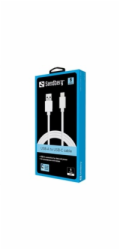 Sandberg&nbsp;136-15&nbsp;USB-A&nbsp;to&nbsp;USB-C