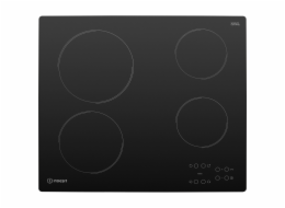 Indesit AAR 160 C vestavná keramická varná deska 