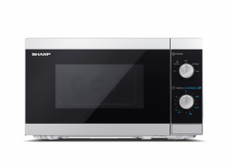 Sharp YC-MS01E-S mikrovlnna trouba 