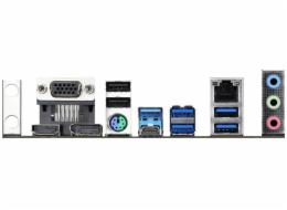 ASRock B550MPRO4