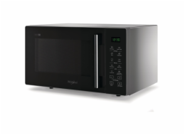 Whirlpool MWP 252 SB volně stojící mikrovlnná trouba