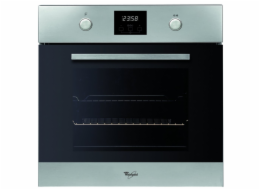 Whirlpool AKP 462 IX horkovzdušná trouba