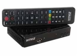 WIWA H.265 lite Set-top box