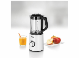 Unold 78635 Table Blender 700 W white/black