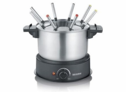 Severin FO 2470 Fondue