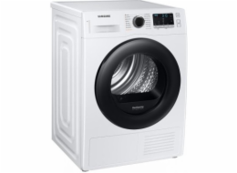 Samsung DV80TA020AE tumble dryer Freestanding Front-load 8 kg A++ White