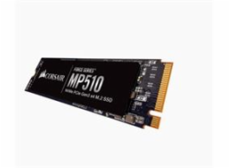 Dysk SSD Corsair Force MP510 1.92 TB M.2 2280 PCI-E x4 Gen3 NVMe (CSSD-F1920GBMP510)