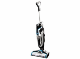 Bissell CrossWave Pet Pro Bezsáčkové Černá, Modrá, Stříbrná 0,62 l 560 W