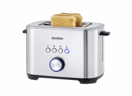 Severin AT 2510 Toaster with Bagel Function