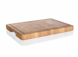 Banquet prkénko brill.bamboo 35cm moz.