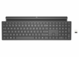 HP Dual Mode Keyboard 1000 - bezdrátová klávesnice