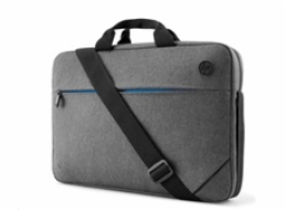 HP Prelude Grey 17 Laptop Bag - taška