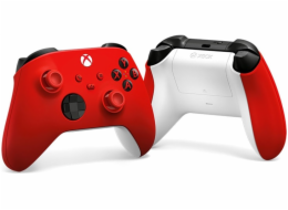 XSX - Bezdtrátový ovladač Xbox- PulseRed