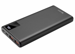 Sandberg 420-58 Sandberg Powerbank USB-C PD 20W 10000mAh, černá