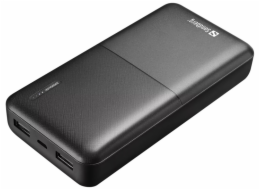 Sandberg 320-42 Saver Powerbank 20000