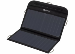 Sandberg 420-40 Solar Charger 13W 2xUSB