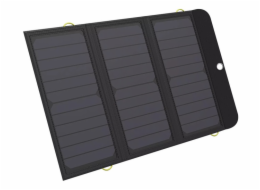 Sandberg 420-55 Solar Charger 21W 2xUSB+USB-C