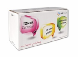 Xerox alternativní toner HP W1106A HP Laser 107a/107w/135a/135w - W1106A/106A, (1 000 stran), black