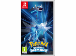 HRA SWITCH NS Pokémon Brilliant Diamond
