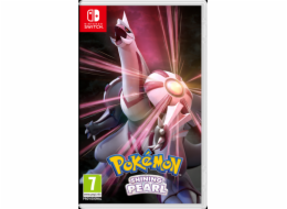 HRA SWITCH NS Pokémon Shining Pearl