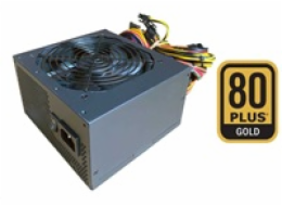 FSP FSP650-50ABA/650W/ATX/80PLUS Gold/Bulk
