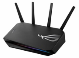 ASUS GS-AX3000, Router