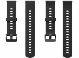 Amazfit Strap Color Series 22mm Black