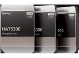 Synology HAS5300-16T, pevný disk