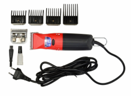 GEKO G81213 BASS Stříhací strojek / nůžky na psy, kočky, 35W