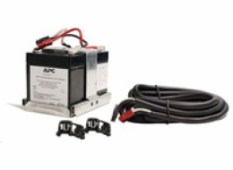 APC Replacement Battery Cartridge #135