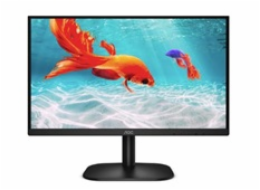 AOC 22B2H MT VA LCD WLED 21,5" 22B2H/EU - VA panel, 1920x1080, D-Sub, HDMI