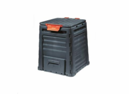 Kompostér Keter Eco kompostér 320 L černý
