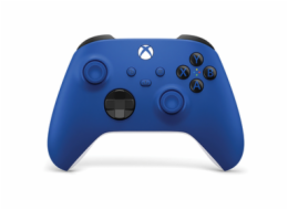 Microsoft Xbox Series Wireless Controller Blue