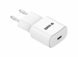 YENKEE YAC 2033WH USB C Nabíječka 20W