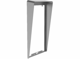 Kryt Hikvision DS-KABV8113-RS/flush Stříška pro zápustnou montáž tabel DS-KV8x13