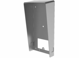 Hikvision Digital Technology DS-KABV8113-RS Surface-mounted rain shield