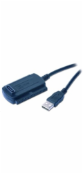 GEMBIRD&nbsp;Kabel&nbsp;adapter&nbsp;USB-&nbsp;IDE/SATA&nbsp;2,5