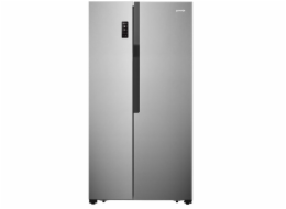 Gorenje NRS918EMX dvoudvéřová chladnička