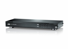 ATEN 4x4 4K HDMI Martrix Switch - repas