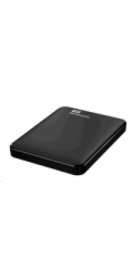 Western Digital WD Elements Portable USB 3.0             4TB