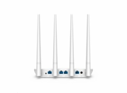 Tenda F6 router